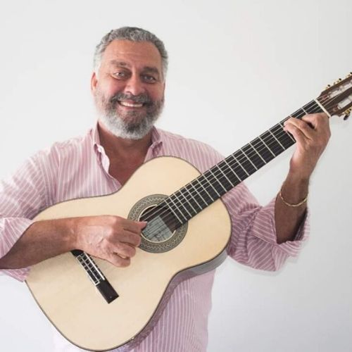 Maestro Paulão 7 Cordas