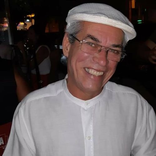 Ricardo Castelo Branco